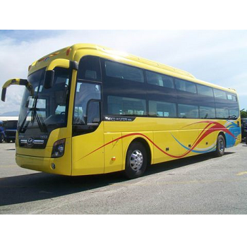 Hà Nội - Bình Phước, Đồng Xoài