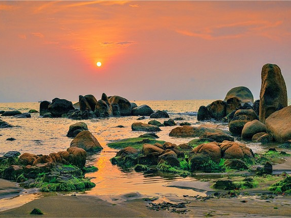 HÀ NỘI -> BÌNH THUẬN