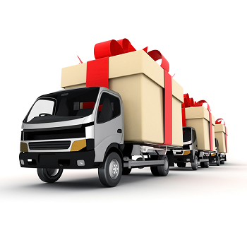 Vận chuyển từ Sài Gòn tới Quảng Bình