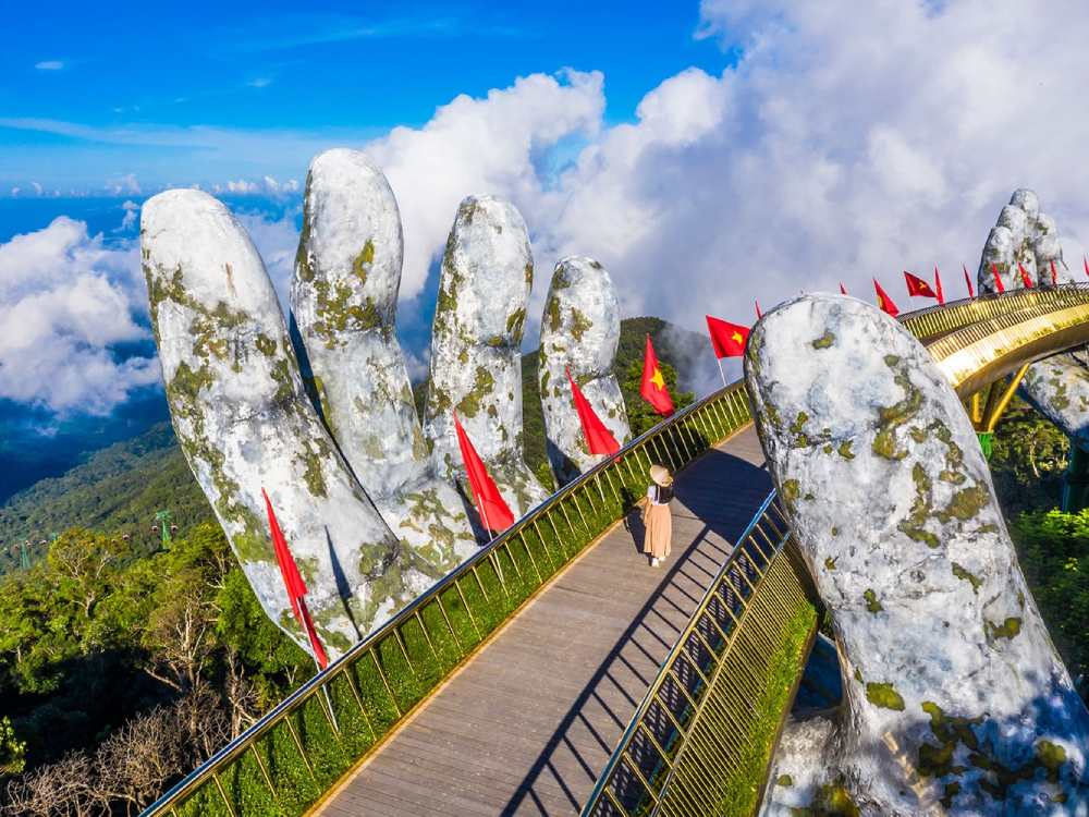 HÀ NỘI -> ĐÀ NẴNG