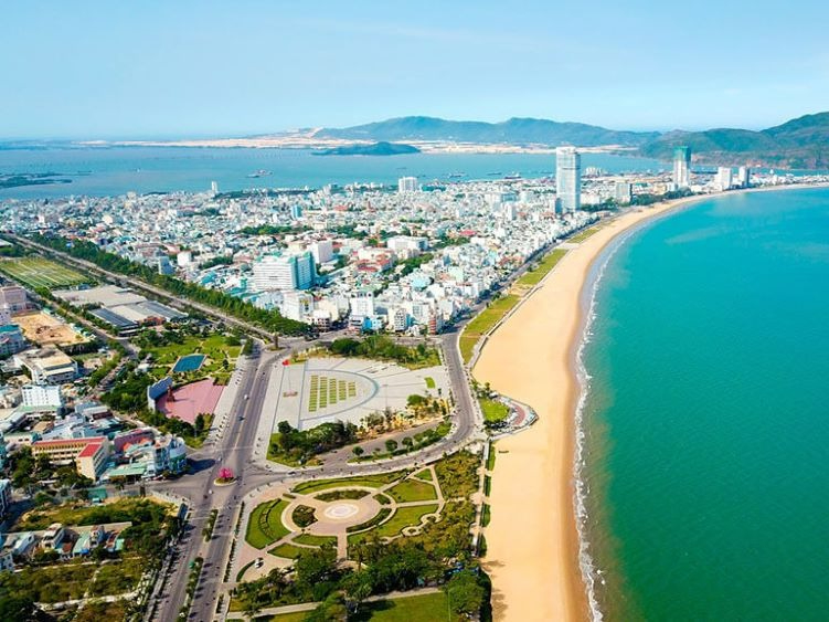 HÀ NỘI -> BÌNH ĐỊNH