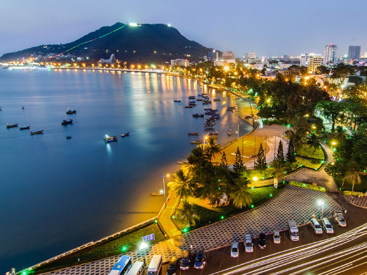 HÀ NỘI -> VŨNG TÀU