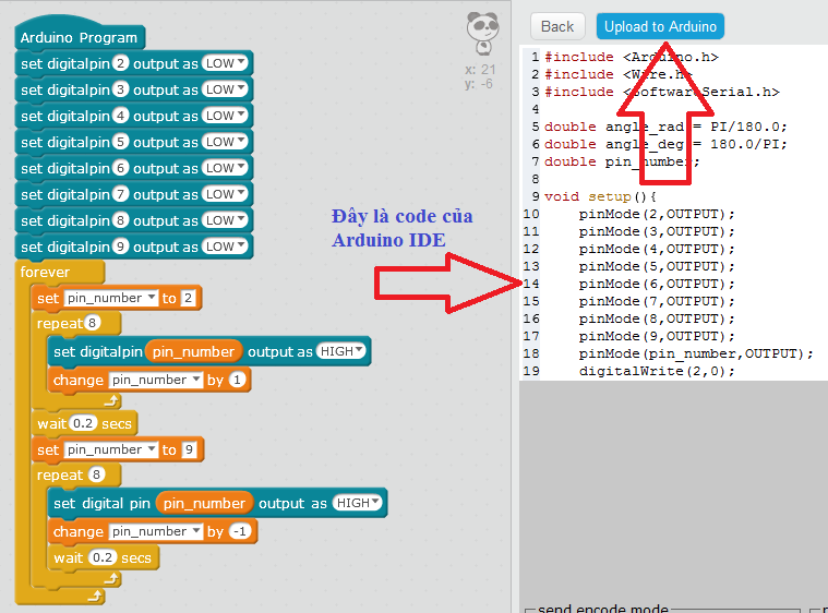 LEVEL 2 : HỌC LẬP TRÌNH ARDUINO BẰNG ARDUINO IDE ( VIẾT CODE ...