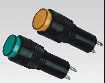 nút nhấn plc
