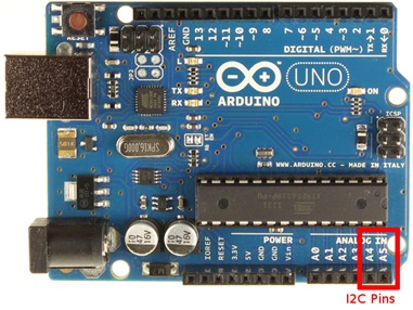 arduino uno r3