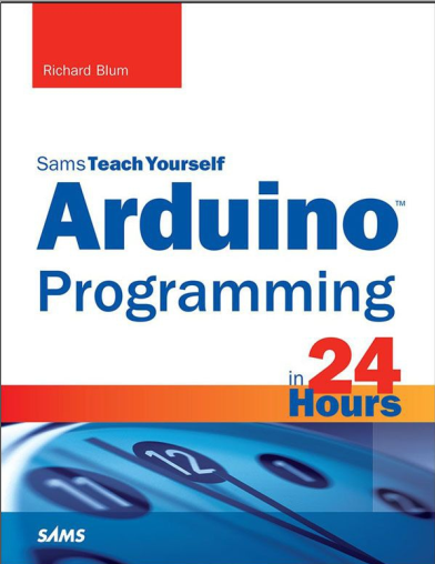 tài liệu tự học arduino