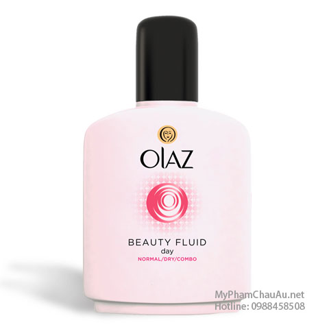 Kem dưỡng ẩm  Beauty Fluid ( Olay Đức )