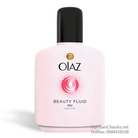 Kem dưỡng ẩm  Beauty Fluid ( Olay Đức ) - 3