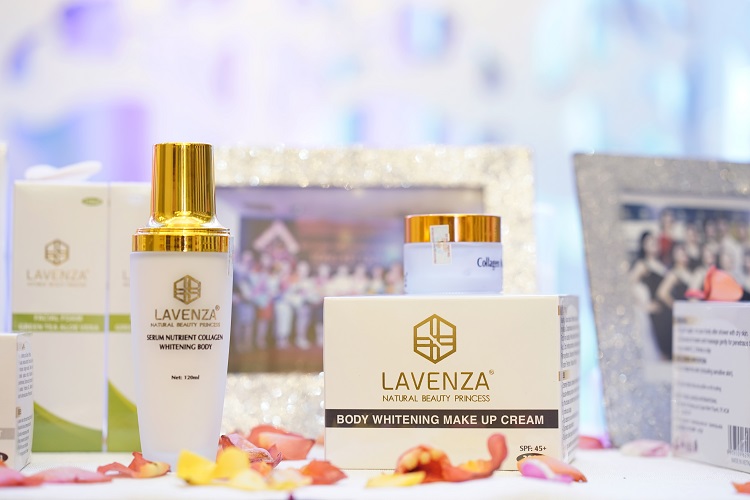 Lavenza - Mỹ Phẩm Chống Ngoại Tình