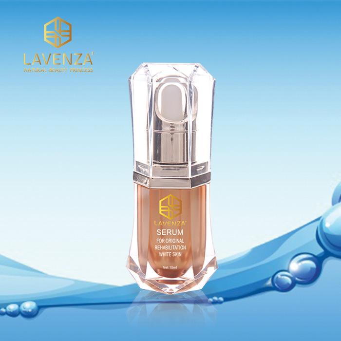 lavenza serum dưỡng da cao cấp