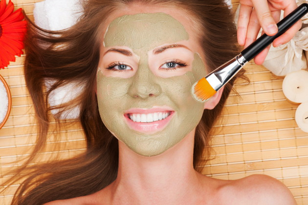 5 Bước Detox Sau Để Da Khỏe Đẹp