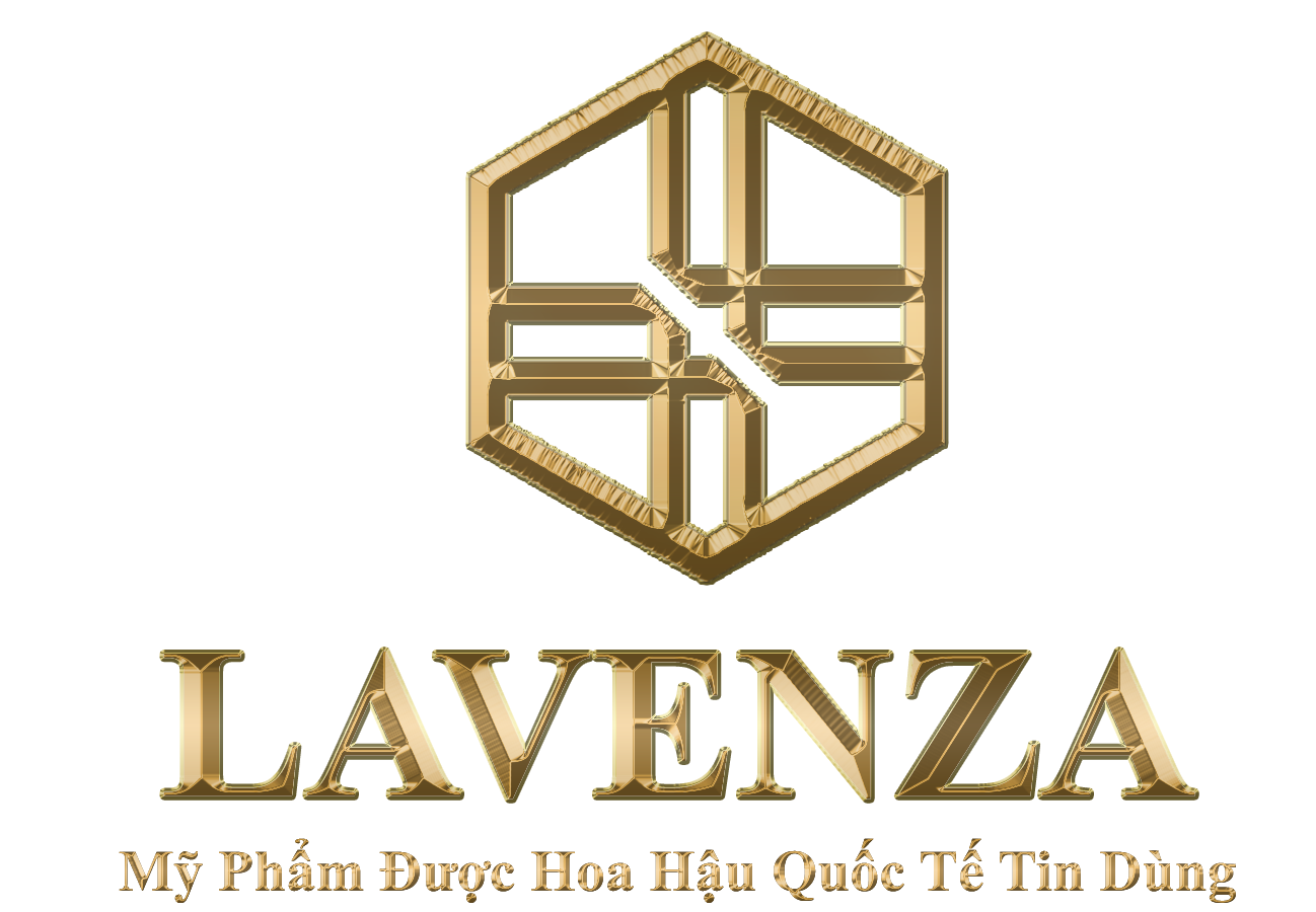 Mỹ phẩm thiên nhiên Lavenza