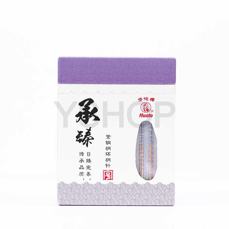 Kim Châm Cứu Hoa Đà (Hwato) - Lựa Chọn Tối Ưu Cho Các Y Bác Sĩ