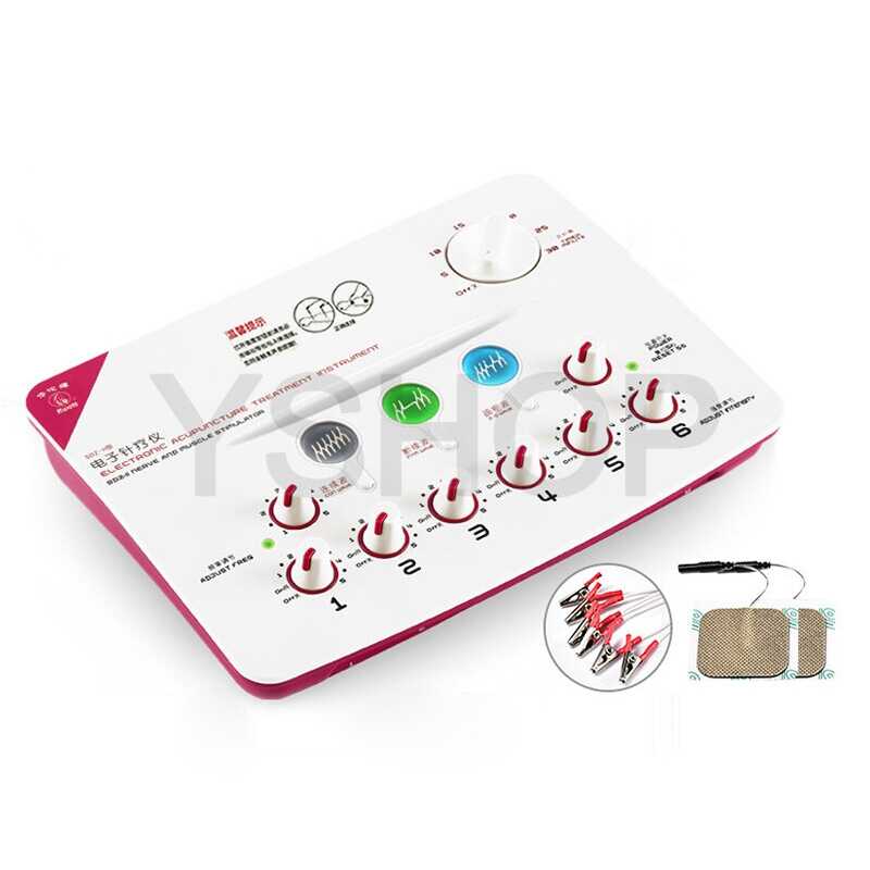 Máy Điện Châm Hoa Đà SDZ II