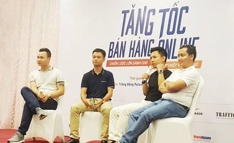 Doanh nghiệp bán hàng online nên chấm dứt khuyến mãi ảo