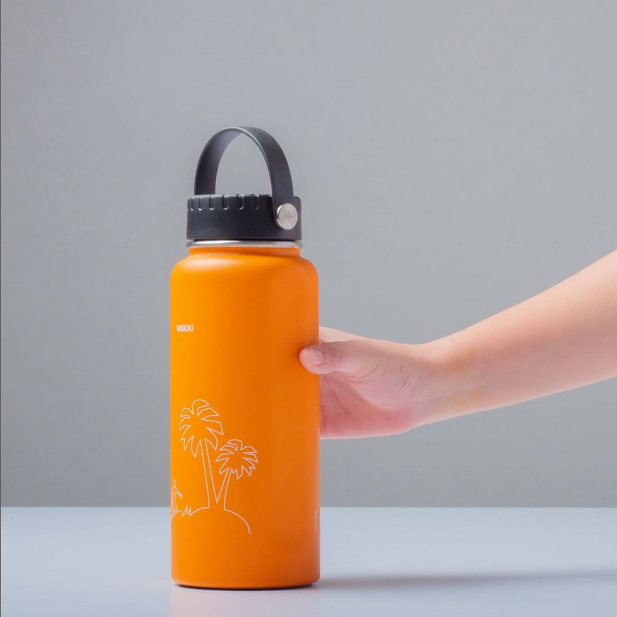 Bình nước - Bình giữ nhiệt