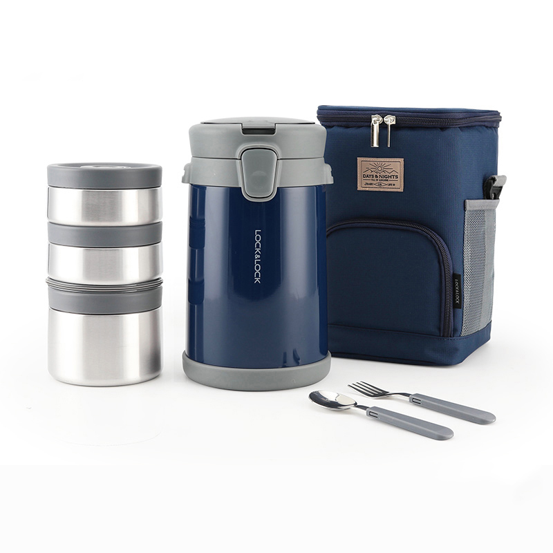 Hộp Cơm Văn Phòng