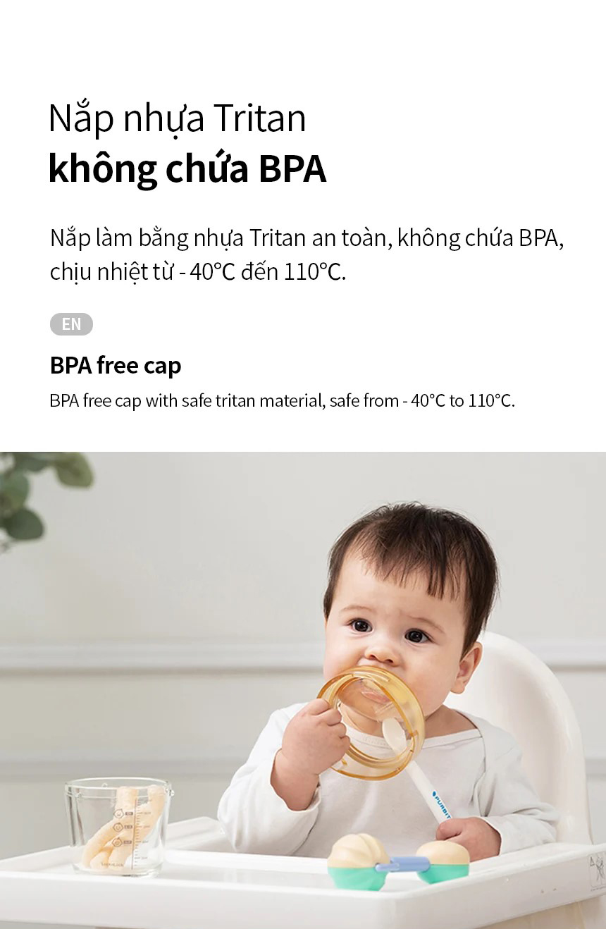 Hộp Thủy Tinh LocknLock đựng thức ăn cho bé 215ml*3 - LLG540S3GRN