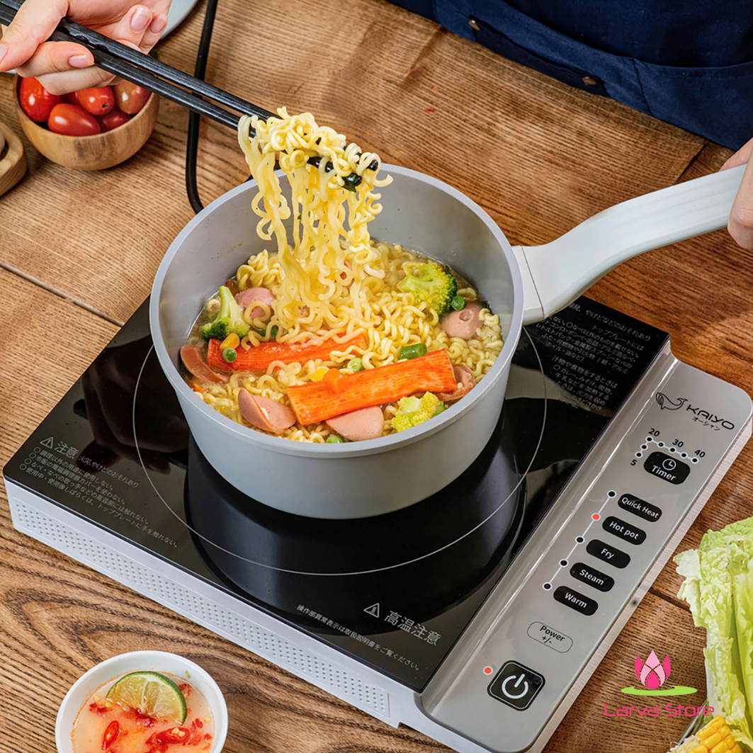 Bếp từ đơn lõi đồng Kaiyo KIH-4052