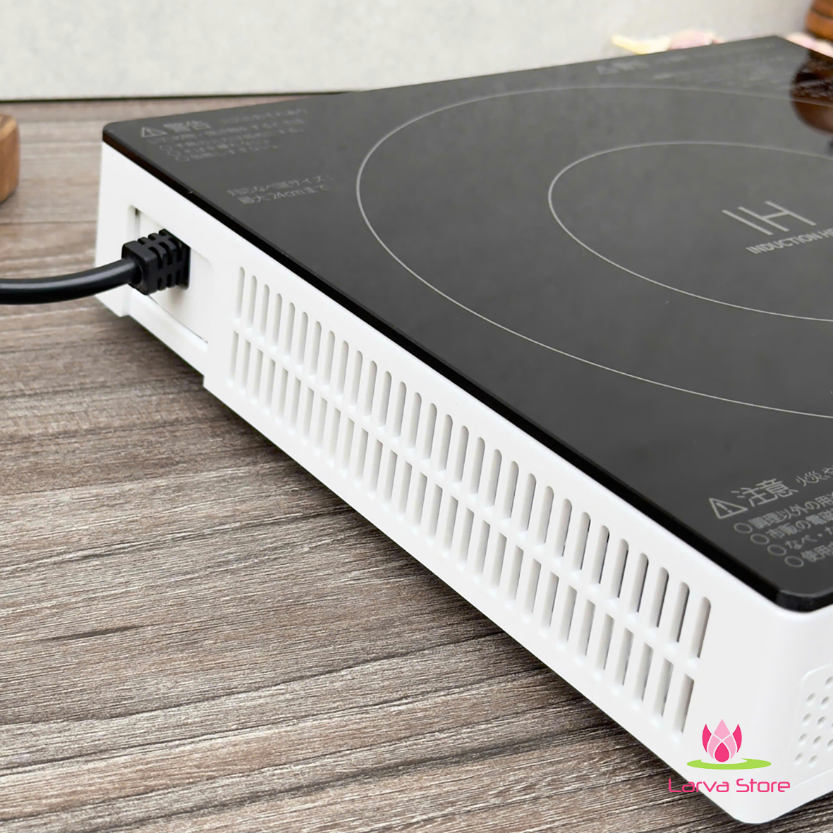 Bếp từ đơn lõi đồng Kaiyo KIH-4052
