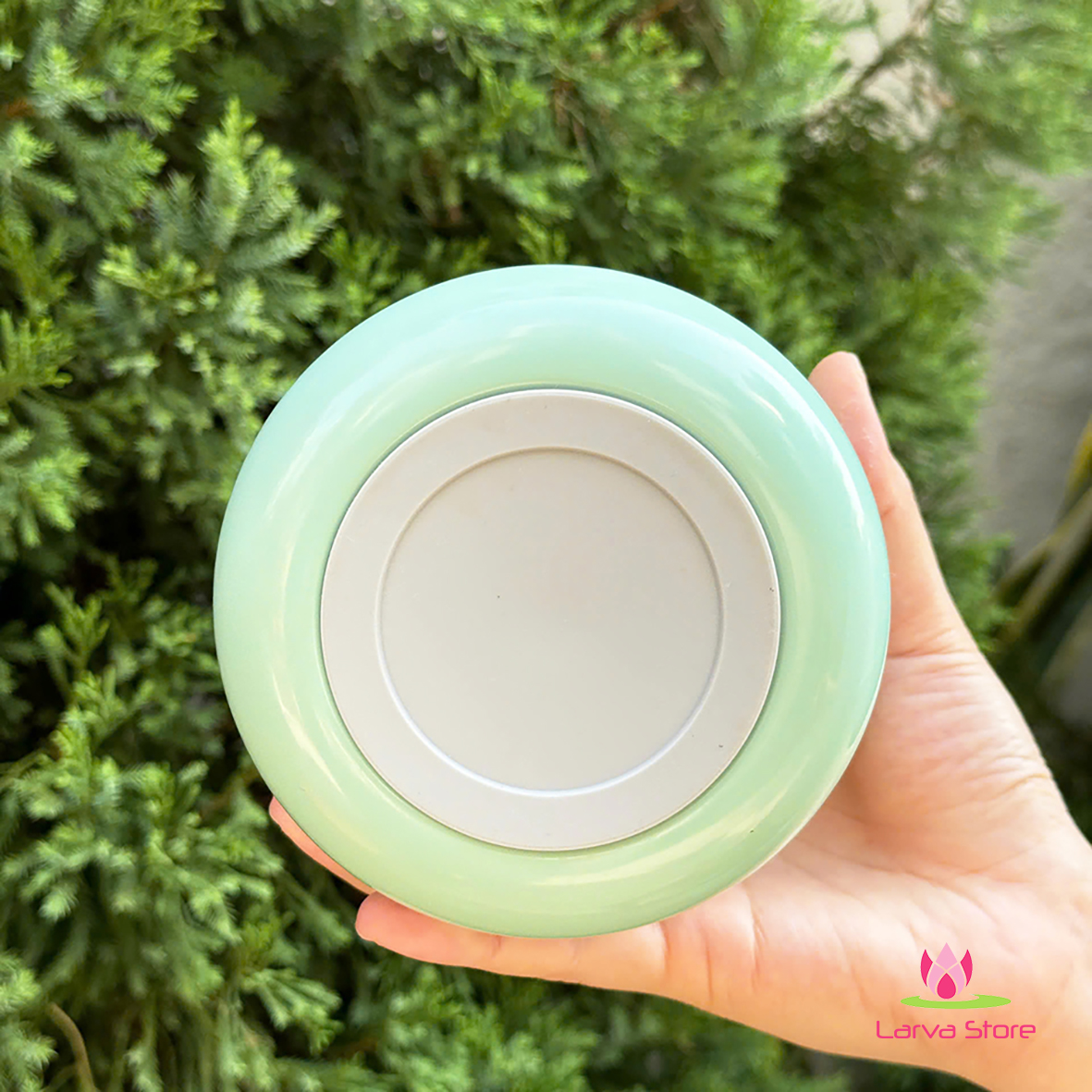 Binh u Kaiyo inox 316 500ml