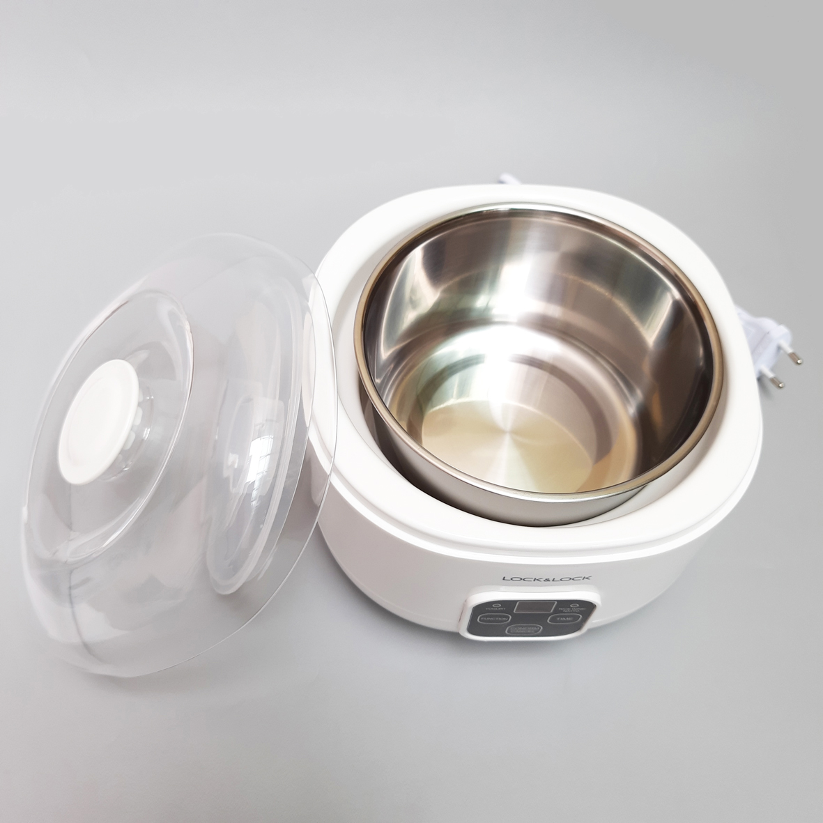 Máy Làm Sữa Chua Lock&Lock EJY211 