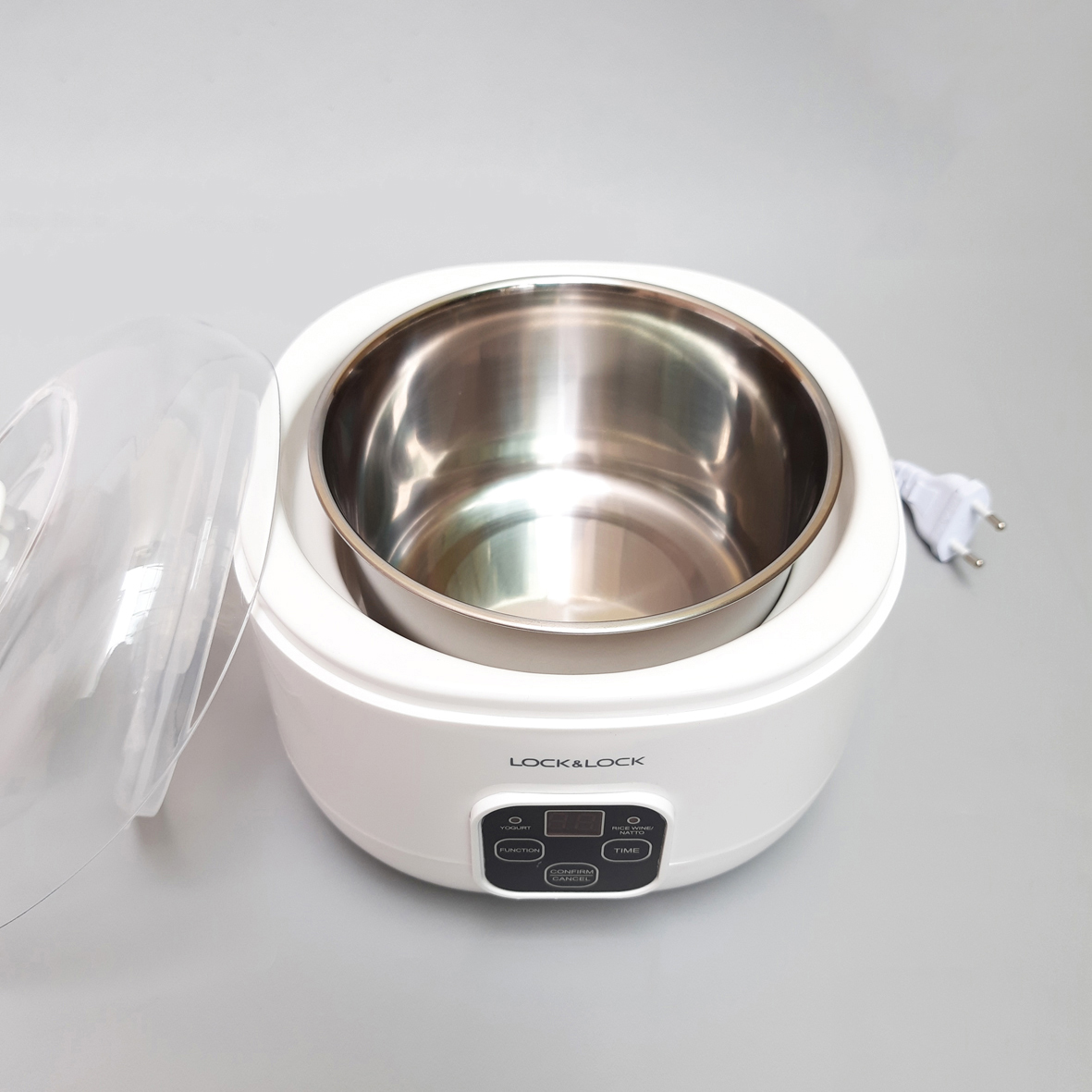 Máy Làm Sữa Chua Lock&Lock EJY211 