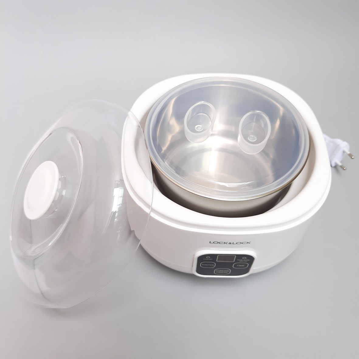 Máy Làm Sữa Chua Lock&Lock EJY211 