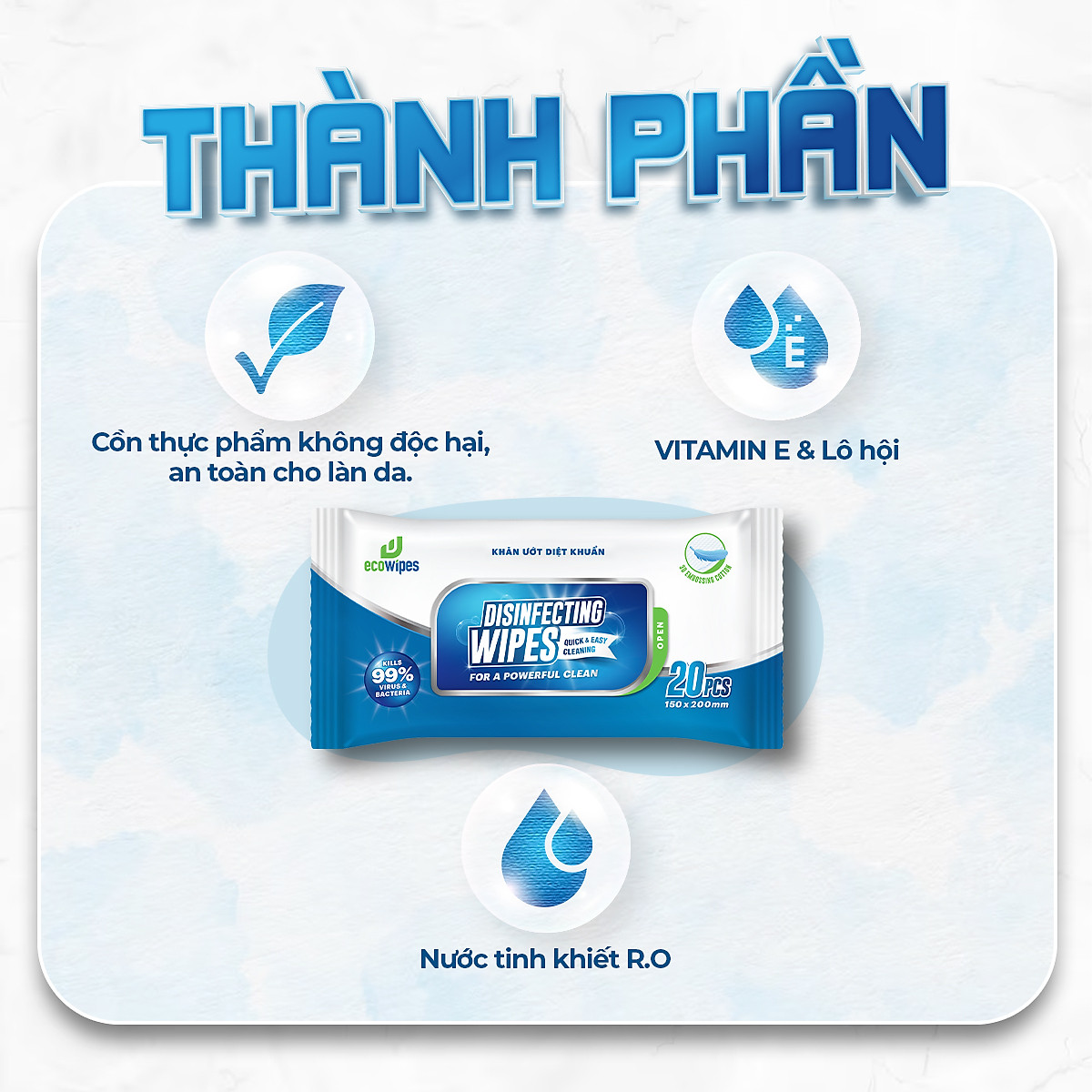 khan uot diet khuan ecowipes