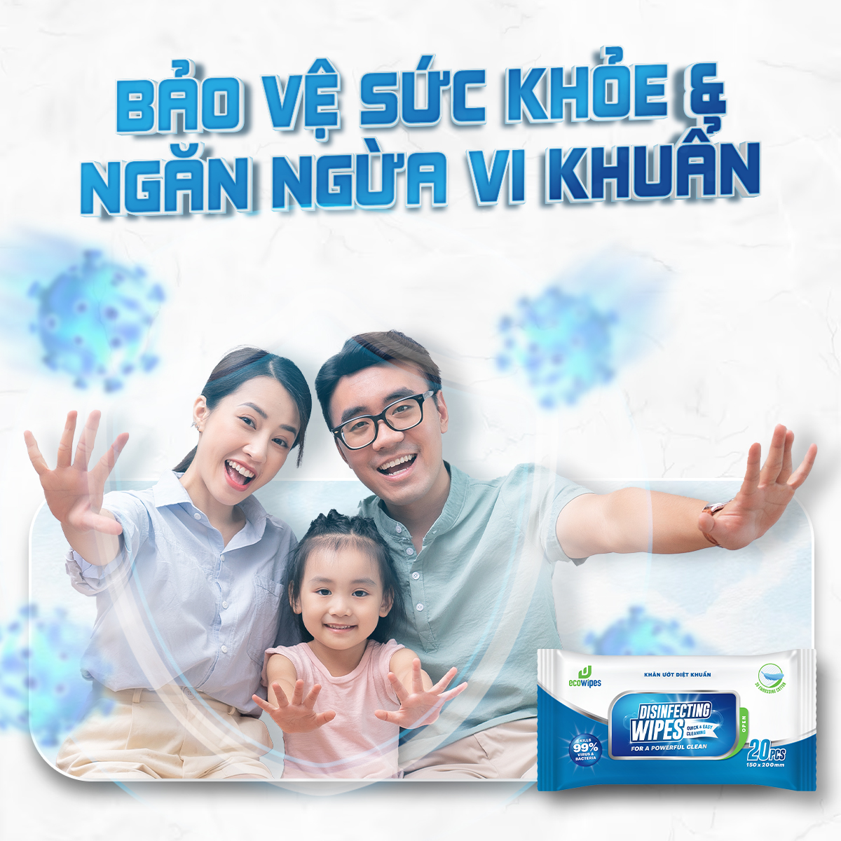 khan uot diet khuan ecowipes