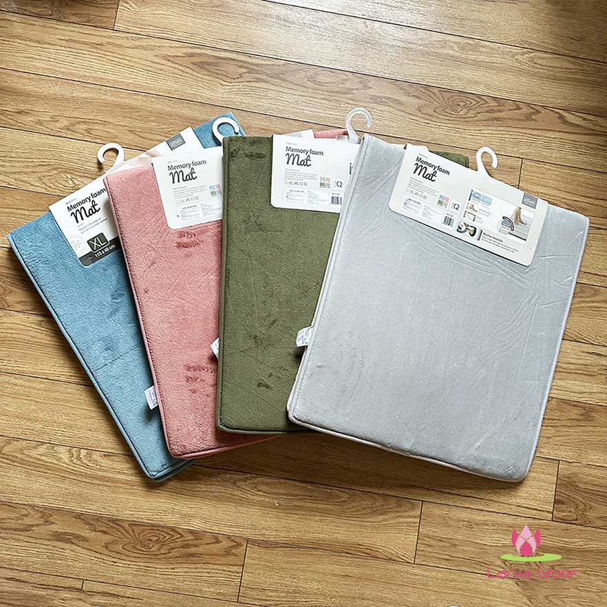 Thảm chùi chân LocknLock MAT515