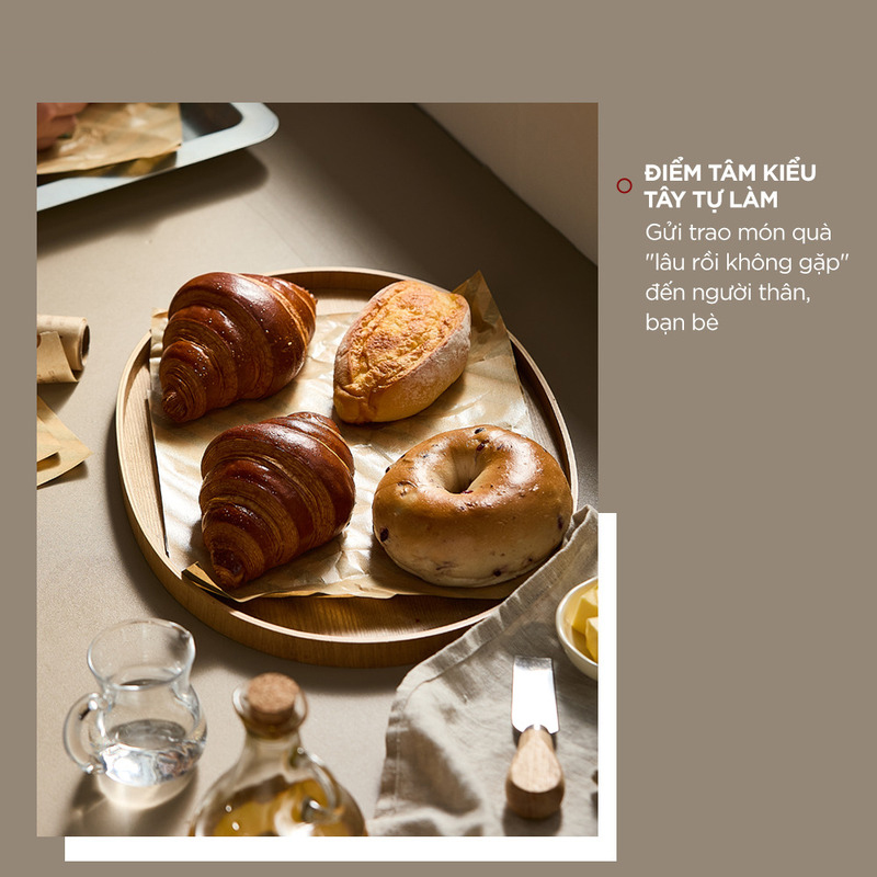 Máy trộn bột Bear 5L SM-5H50Z68