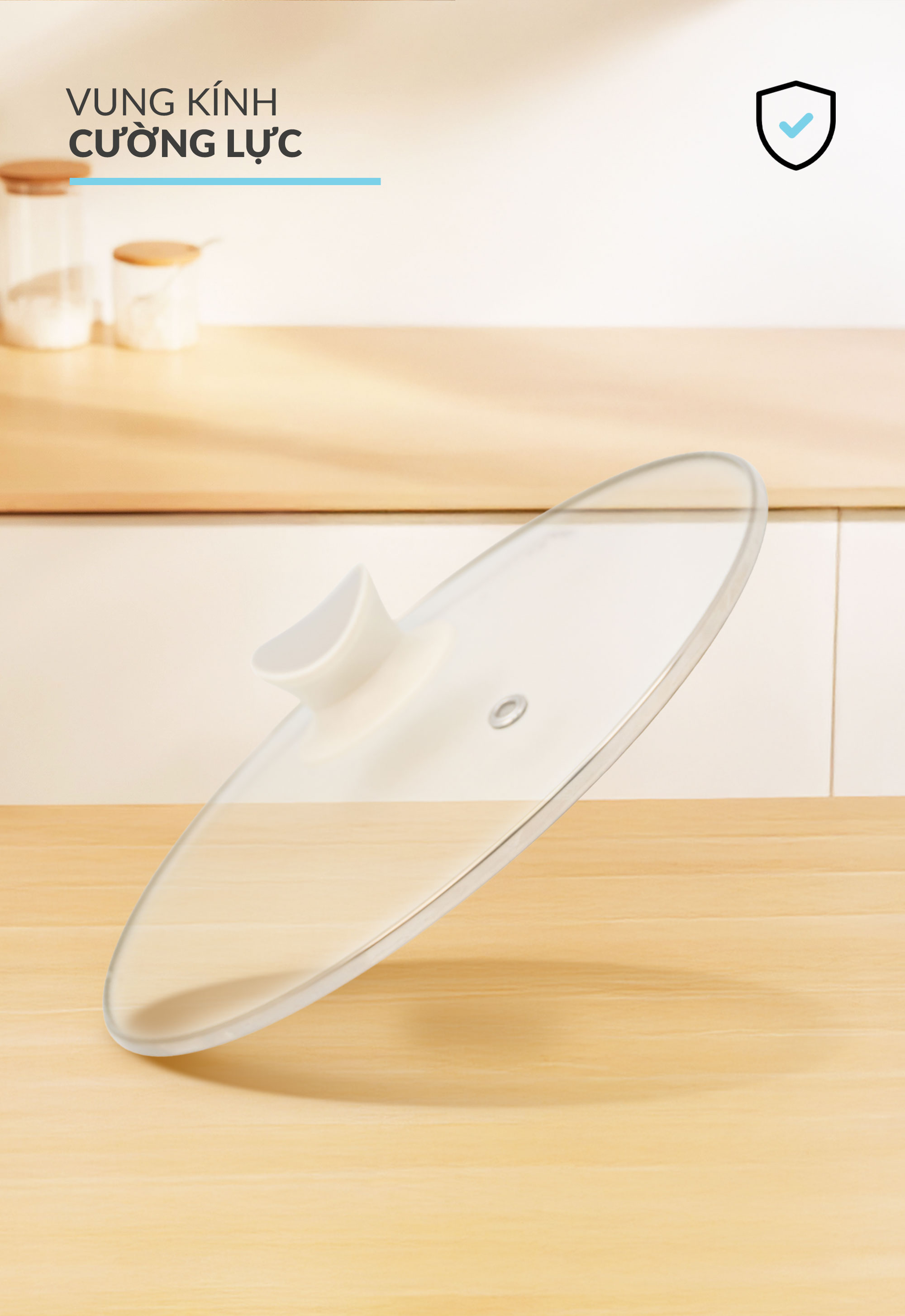 Nồi lẩu điện Haatz lòng phủ ceramic an toàn có thể tháo rời 5 lít