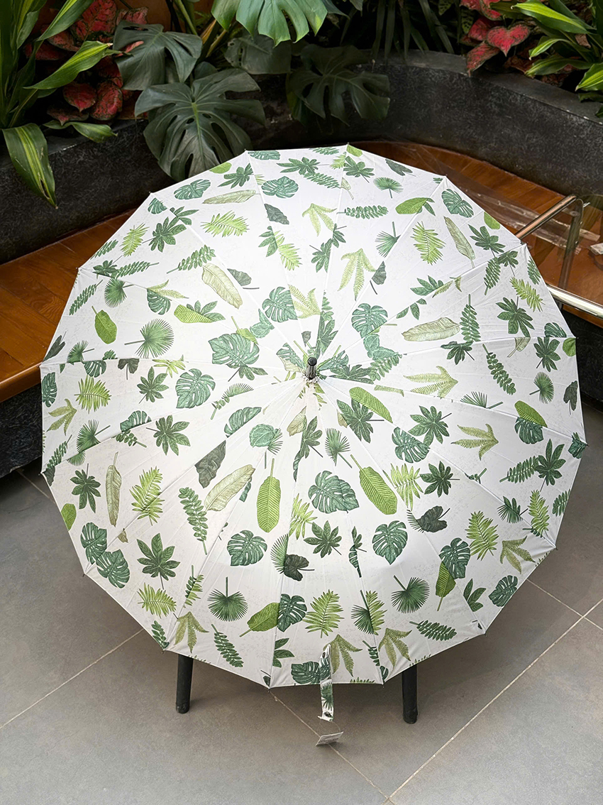 Ô tự động cán dài 16 nan Kaiyo