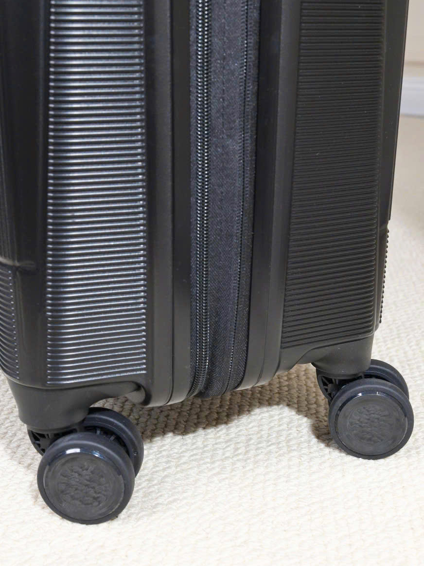 Vali cần kéo khóa số TSA Kaiyo 20 inch