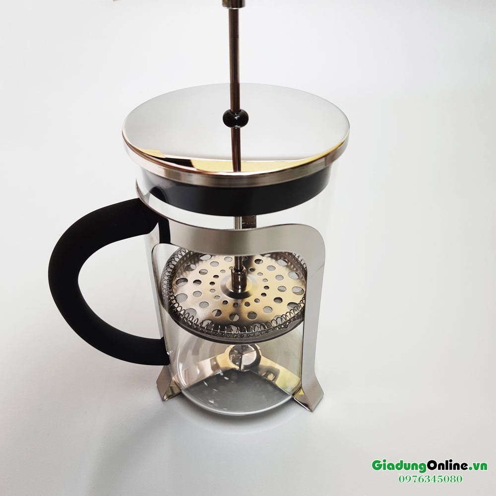 French Press Lock\u0026Lock 800ml LLG019