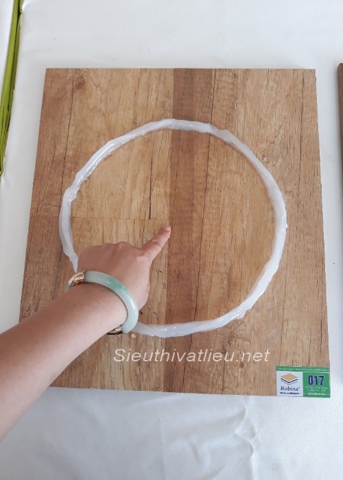 TƯ VẤN CHỌN SÀN GỖ - VÌ SAO NÊN CHỌN SÀN GỖ INOVAR, ROBINA, JANMI