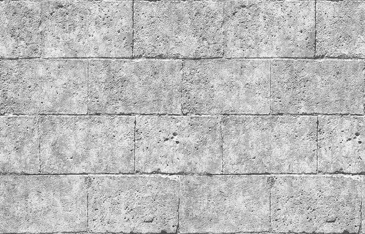 Giấy dán tường giả gạch PLENUS 2701-4