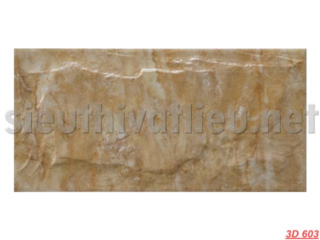 Gạch Trang Trí 3D 603