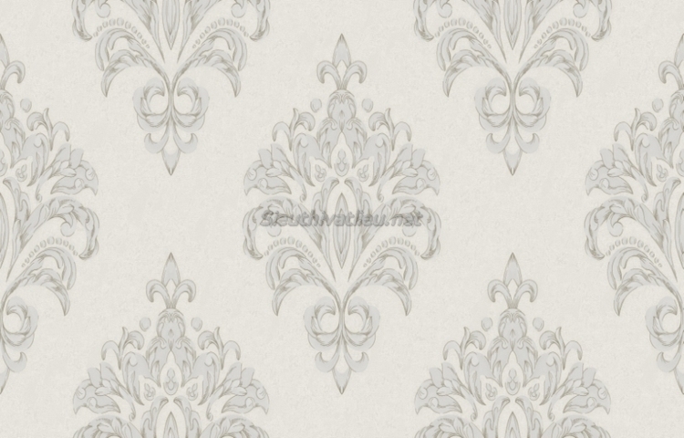Giấy dán tường cổ điển Cassia 8659-1