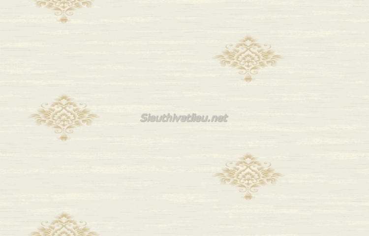 Giấy dán tường cổ điển Cassia 8702-1