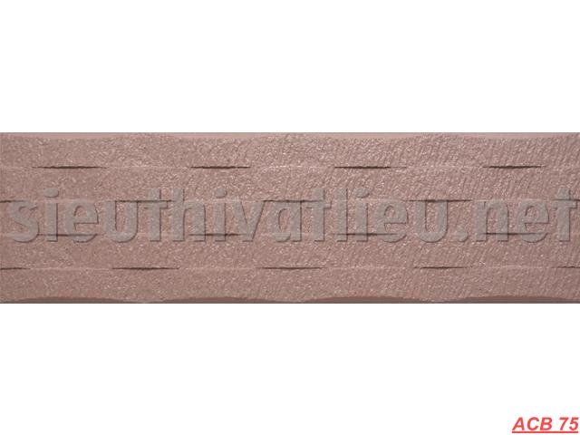 Gạch Trang Trí ACB 75