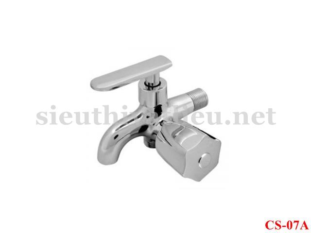 Củ Sen Lạnh Sanji CS-07A