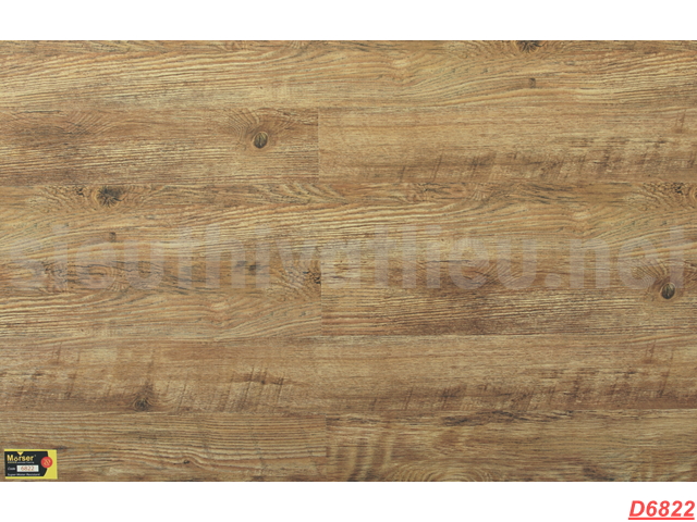 Sàn Gỗ Công Nghiệp Morser D6822