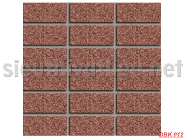 Gạch Trang Trí DBK 912