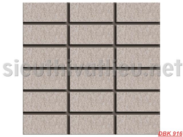 Gạch Trang Trí DBK 916