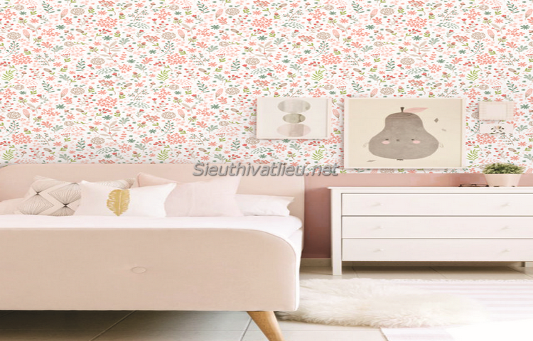 Giấy dán tường Dream World A5094-1