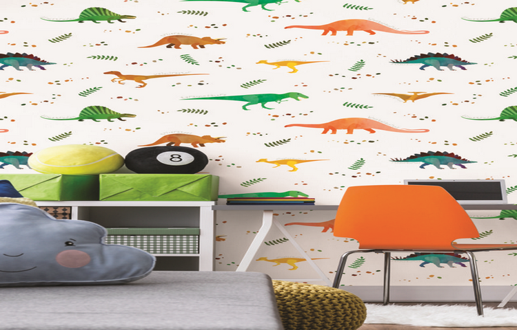 Giấy dán tường Dream World A5109-1