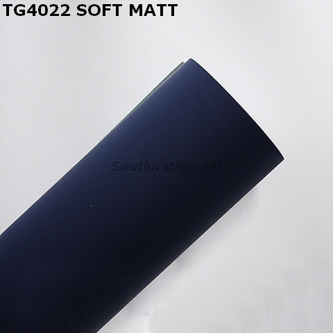 Film nội thất bóng mờ TG4022 Soft Matt