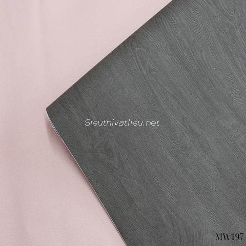 Film nội thất Infeel MW197 vân gỗ sồi xám